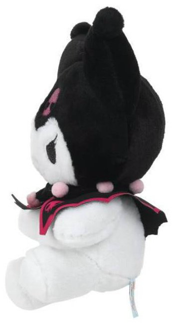 Мягкая игрушка Мульти-Пульти Kuromi, 17 см купить,NaN