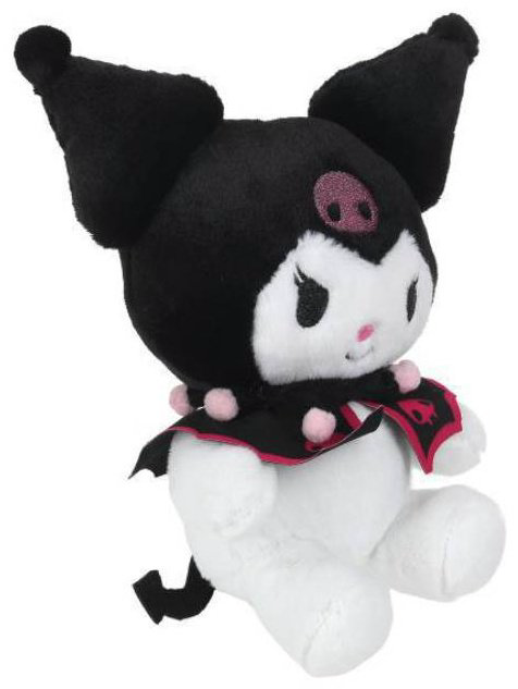 Мягкая игрушка Мульти-Пульти Kuromi, 17 см купить,NaN