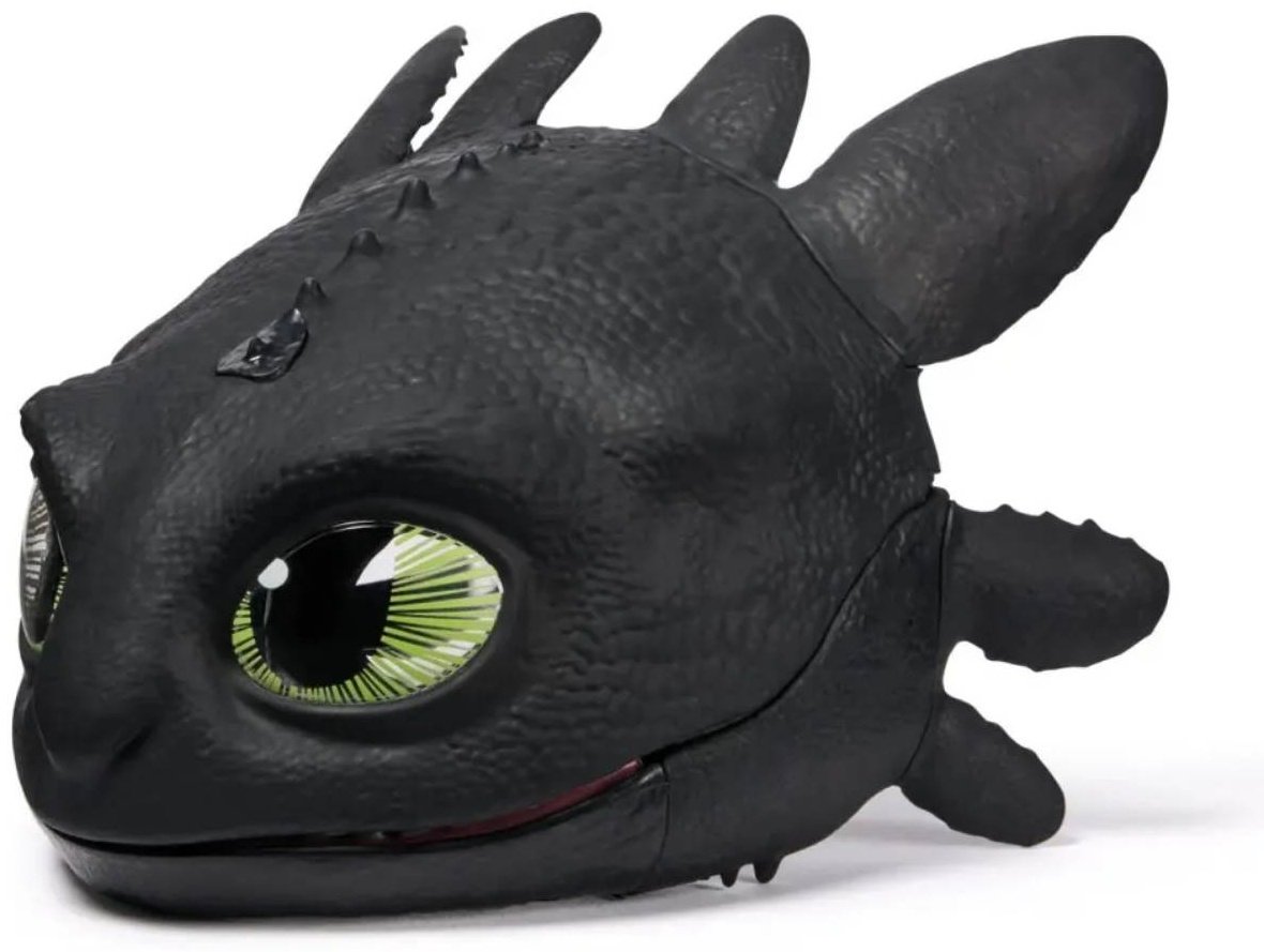 Набор How To Train Your Dragon Маска Беззубика - ForteMarket Набор How To Train Your Dragon Маска Беззубика купить,0