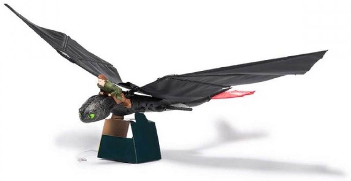 Животное на радиоуправлении How To Train Your Dragon 6074369 купить,0