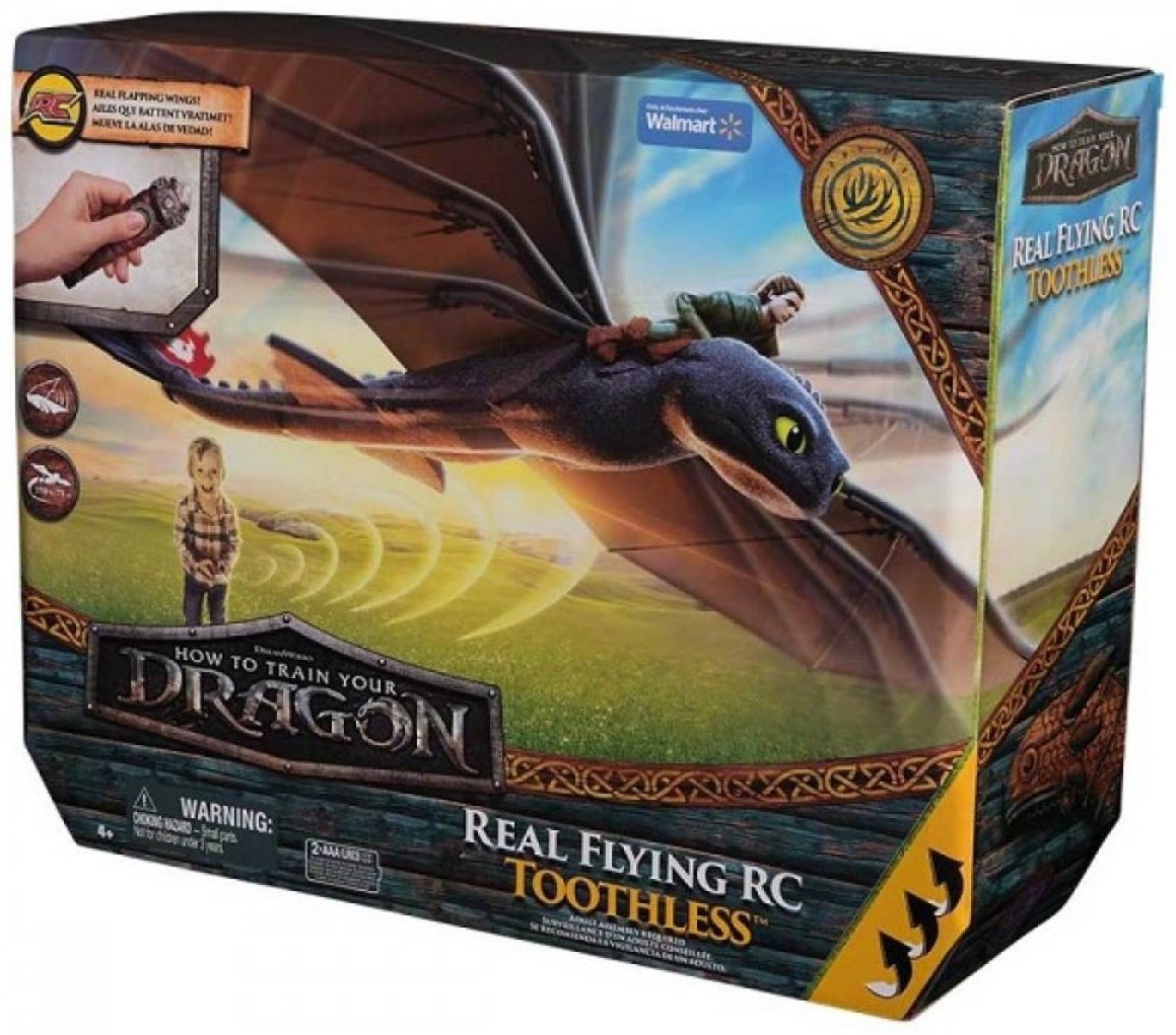 Животное на радиоуправлении How To Train Your Dragon 6074369 купить,0