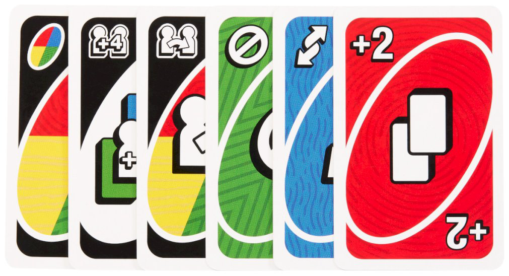 Настольная игра Mattel UNO Teams купить,NaN