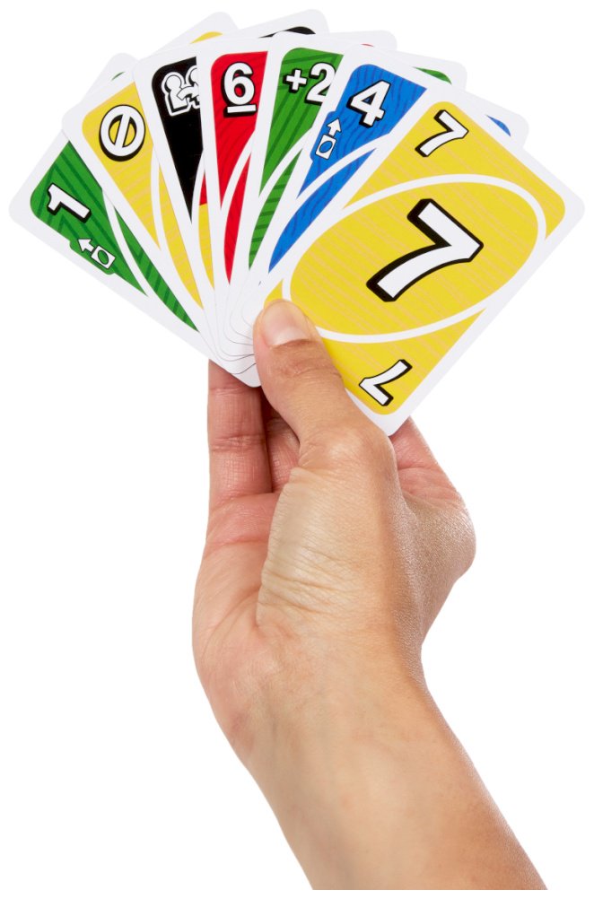 Настольная игра Mattel UNO Teams купить,0