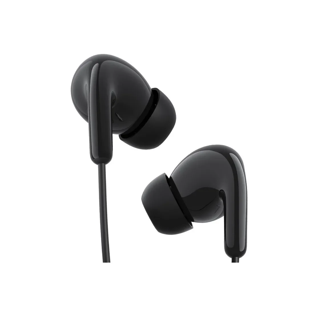 Наушники Xiaomi Type-C Earphones M2413E1 Black