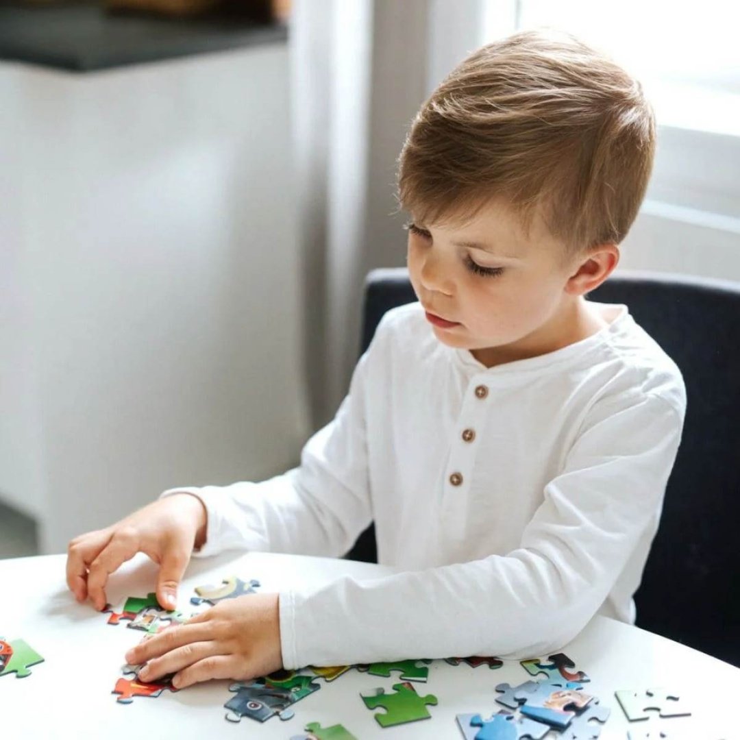 Пазл Trefl 14355 классический 24 деталей купить,0