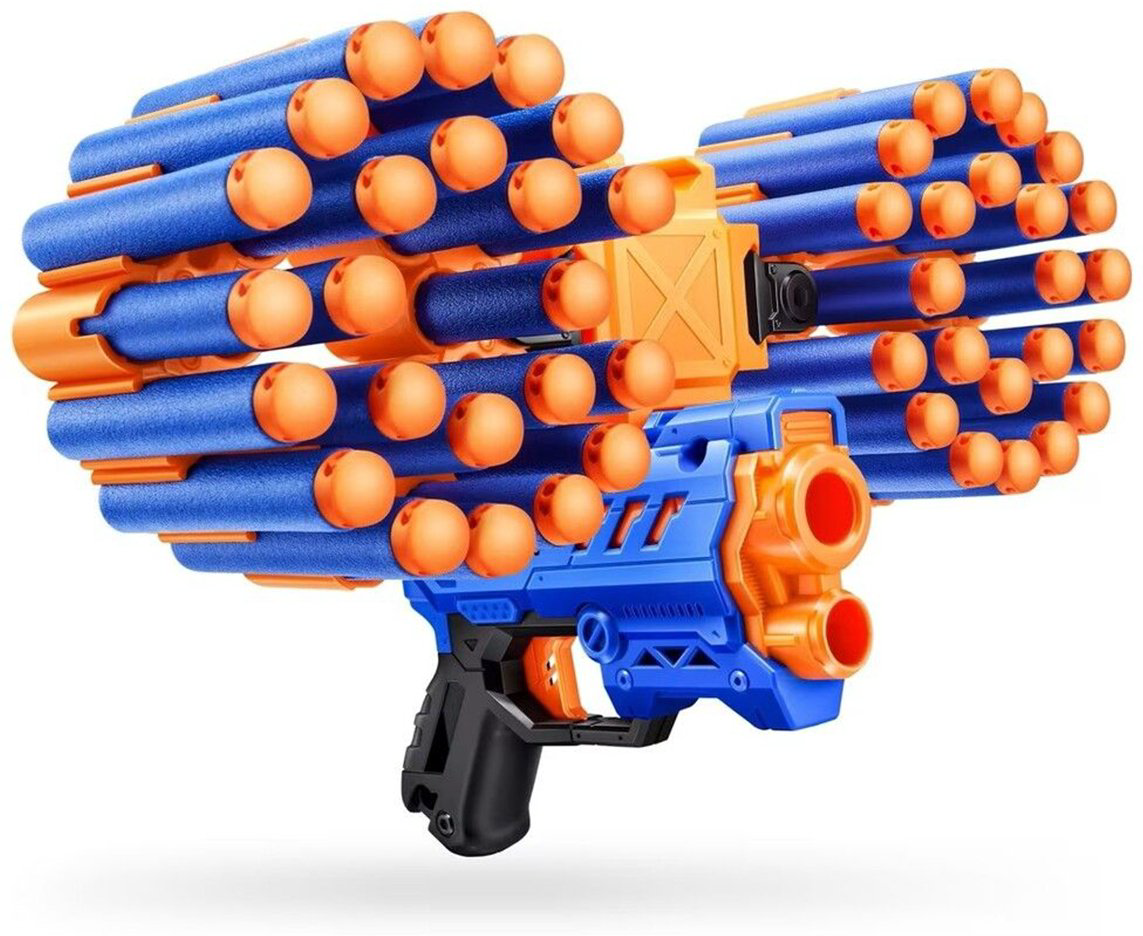 Бластеры X-Shot Micro 36795, 24 шт купить,NaN