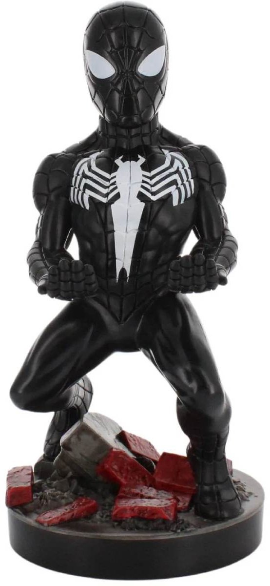 Cable Guys Symbiote Spider-Man 21 см 1 шт купить,NaN