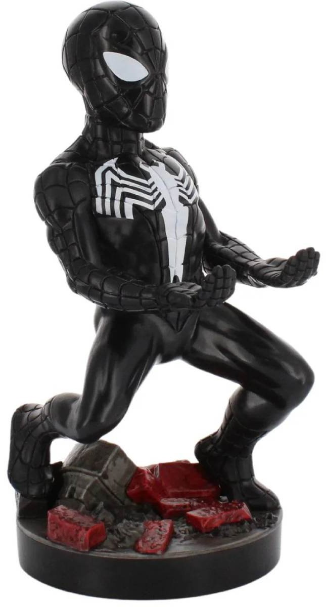 Cable Guys Symbiote Spider-Man 21 см 1 шт купить,NaN
