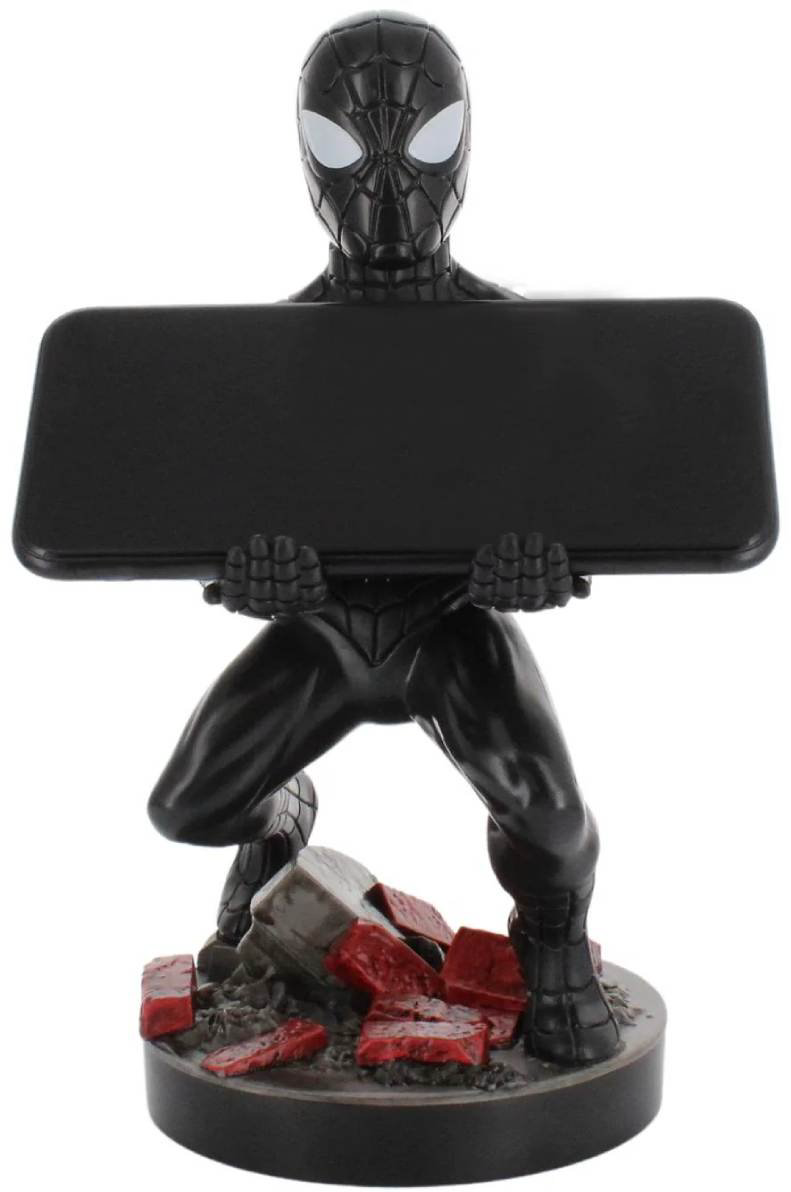 Cable Guys Symbiote Spider-Man 21 см 1 шт купить,NaN