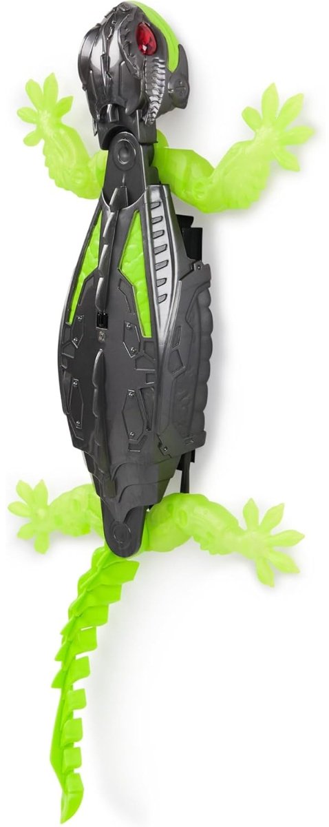 Робот HEX Bots Wall Crawler Gecko, высота 30 см - ForteMarket Робот HEX Bots Wall Crawler Gecko, высота 30 см купить,0
