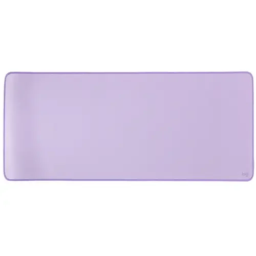 Коврик Logitech Desk Mat Studio Series 956-000054 Lavender