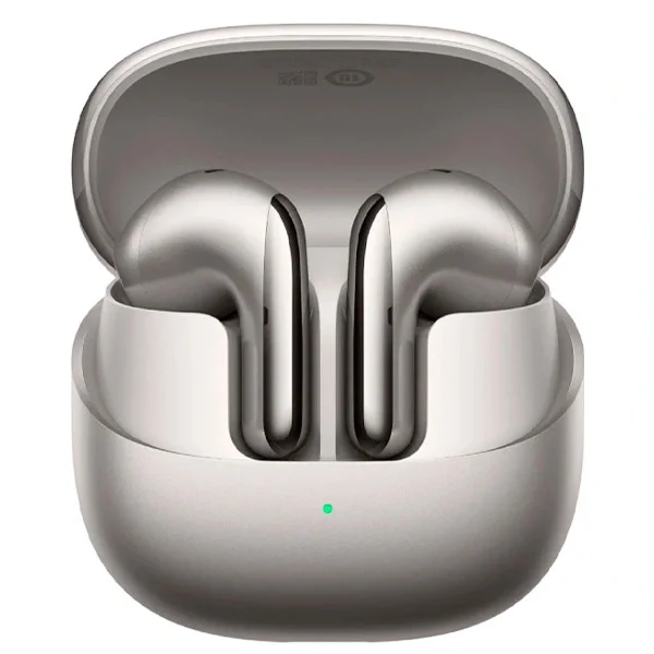 Наушники Xiaomi Buds 5 M2341E1 Titan Gray купить,NaN