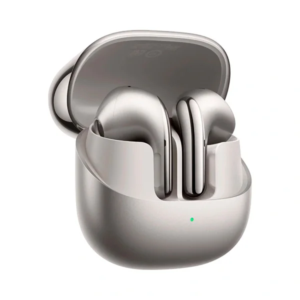 Наушники Xiaomi Buds 5 M2341E1 Titan Gray купить,NaN