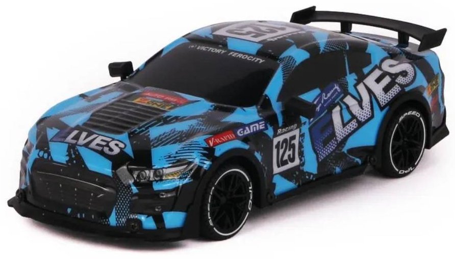 Машинка Subaru на радиоуправлении Kid Rocks RC1871A - ForteMarket Машинка Subaru на радиоуправлении Kid Rocks RC1871A купить,0