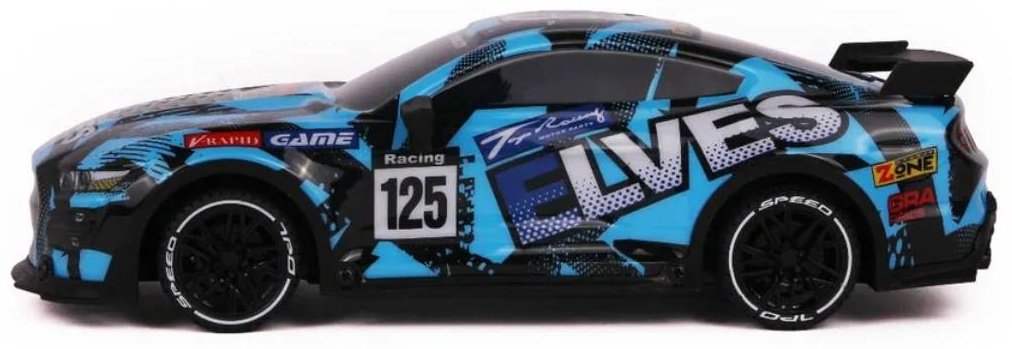 Машинка Subaru на радиоуправлении Kid Rocks RC1871A - ForteMarket Машинка Subaru на радиоуправлении Kid Rocks RC1871A купить,0