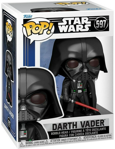 Funko Darth Vader 9 см