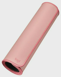 Коврик Logitech Desk Mat Studio Series 956-000053 Darker Rose