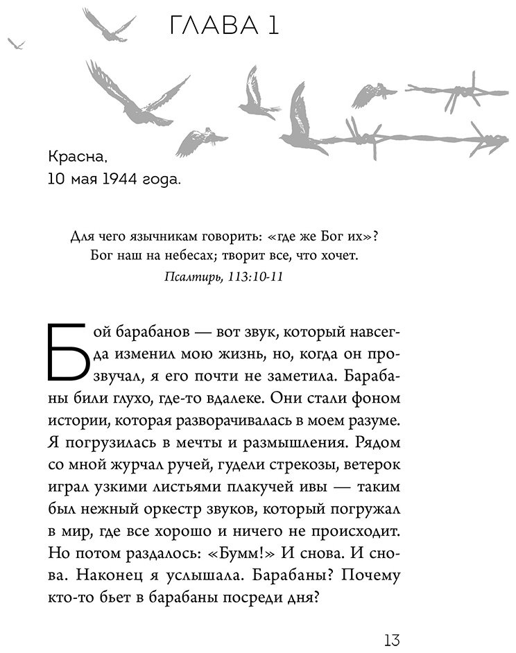 Книга Бирнбаум Н.: Рыжая из Освенцима. Она верила, что сможет выжить, и у нее получилось. 2-е изд., испр. купить,NaN