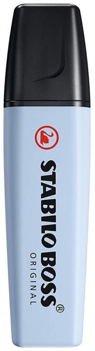 Маркер STABILO Boss Pastel, 4 шт, 2 мм, мультиколор - ForteMarket Маркер STABILO Boss Pastel, 4 шт, 2 мм, мультиколор купить,0