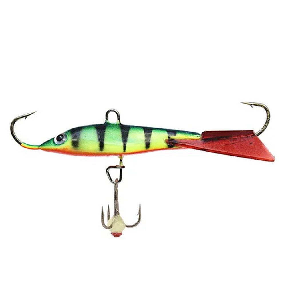 Балансир Akara Bandit 50мм 8гр 2,0in-2/7oz 29 купить,NaN
