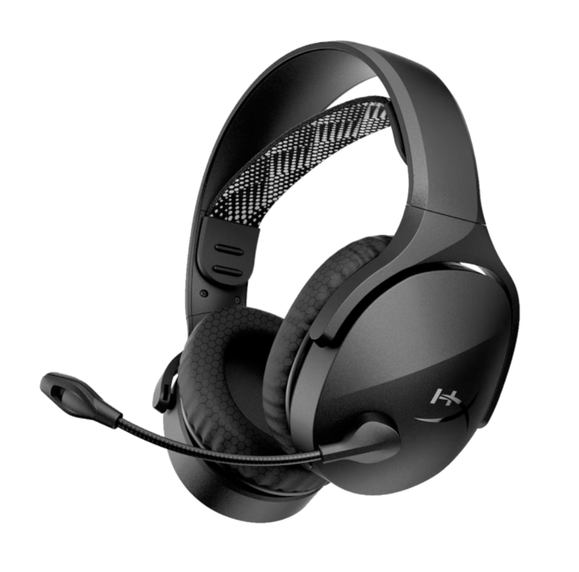 Наушники HyperX Cloud Jet Dual AJ0T1AA Black - ForteMarket Наушники HyperX Cloud Jet Dual AJ0T1AA Black купить,30990
