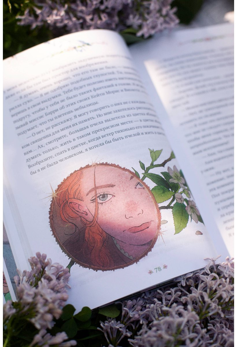 Книга Монтгомери Л. М.: Аня из зеленых мезонинов купить,NaN