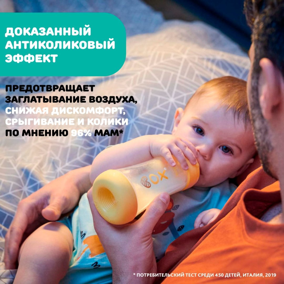 Бутылочка Chicco 00020223310040 240 мл прозрачный купить,NaN