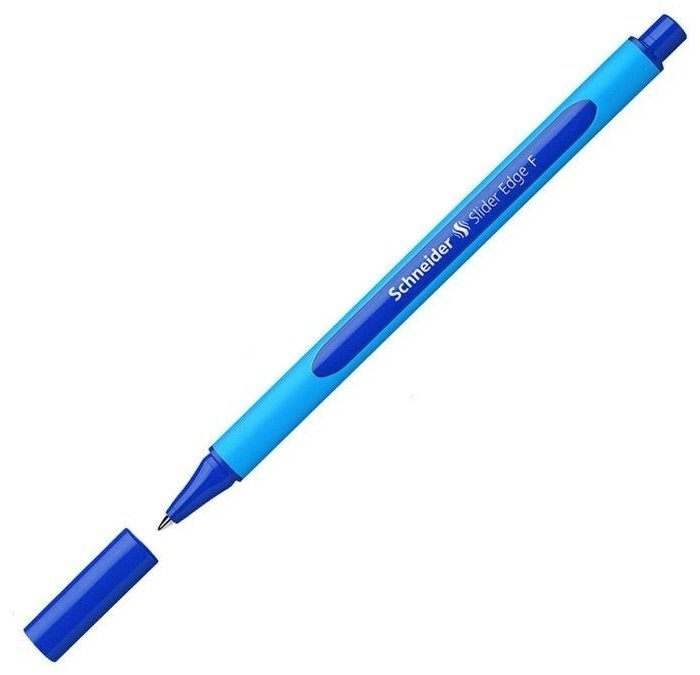 Schneider Slider Edge F 1065895 синий - ForteMarket Schneider Slider Edge F 1065895 синий купить,0