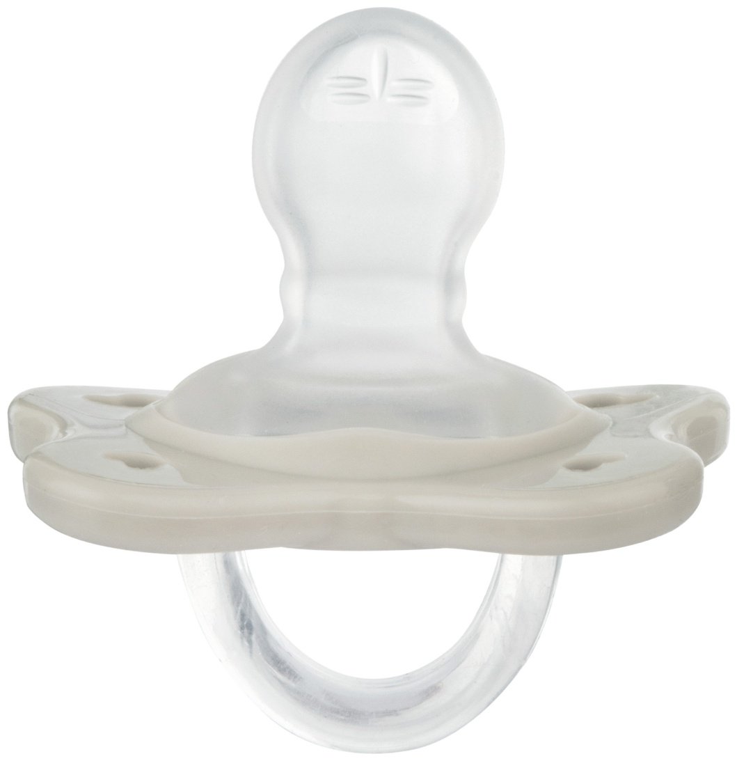 Пустышка Chicco PhysioForma Dual Soft 6-16 м 00073087510000, 2 шт, мультиколор - ForteMarket Пустышка Chicco PhysioForma Dual Soft 6-16 м 00073087510000, 2 шт, мультиколор купить,0