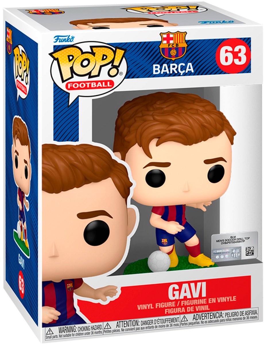Фигурка Funko Gavi 10 см 1 шт купить,NaN