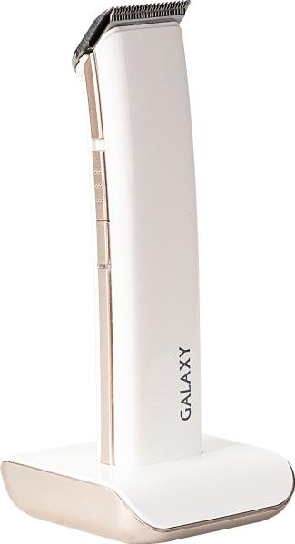 Машинка для стрижки Galaxy GL 4160 белая
