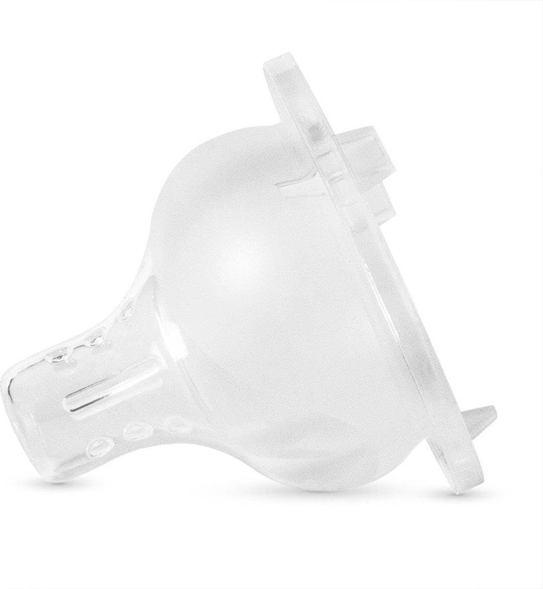Соска для бутылочки Baboo Anti-Colic 4-012, 2 шт купить,NaN