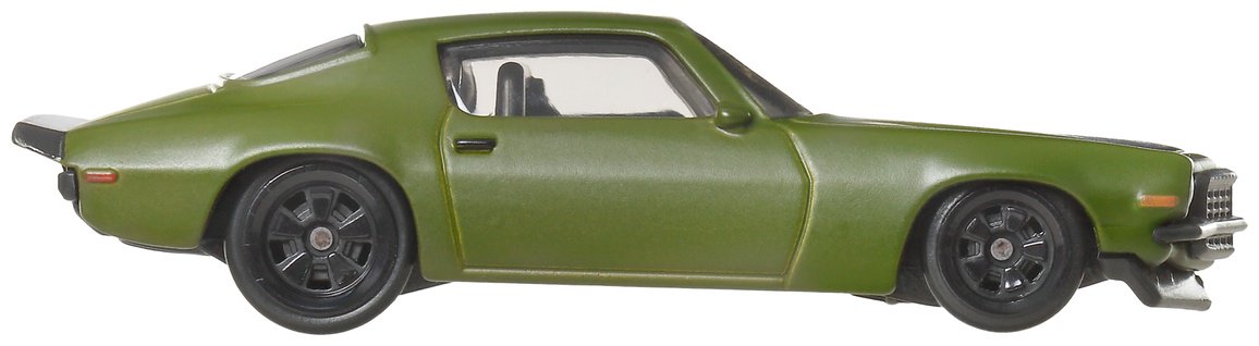 Легковая Hot Wheels 1973 Chevy Camaro зеленый - ForteMarket Легковая Hot Wheels 1973 Chevy Camaro зеленый купить,0