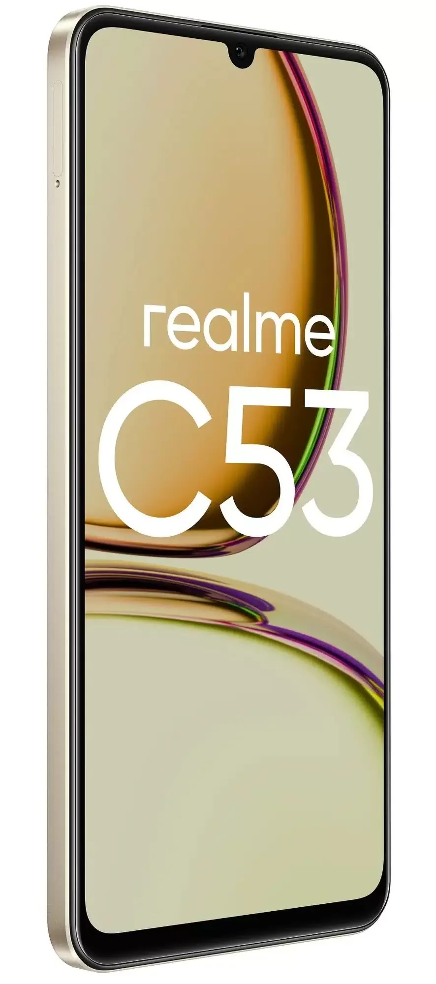 Смартфон Realme C53 8/256Gb Champion Gold купить,0