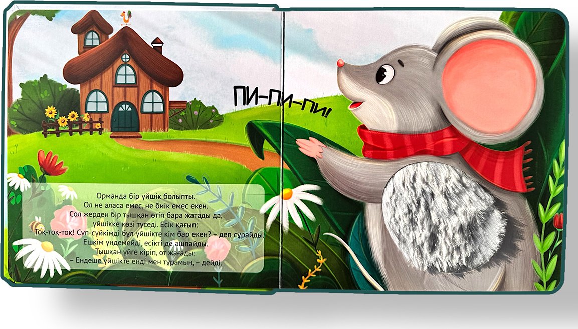 Книга Без автора: Үйшік купить,NaN