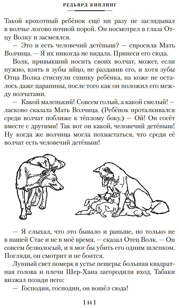 Книга Киплинг Р.: Большая Книга Джунглей купить,NaN