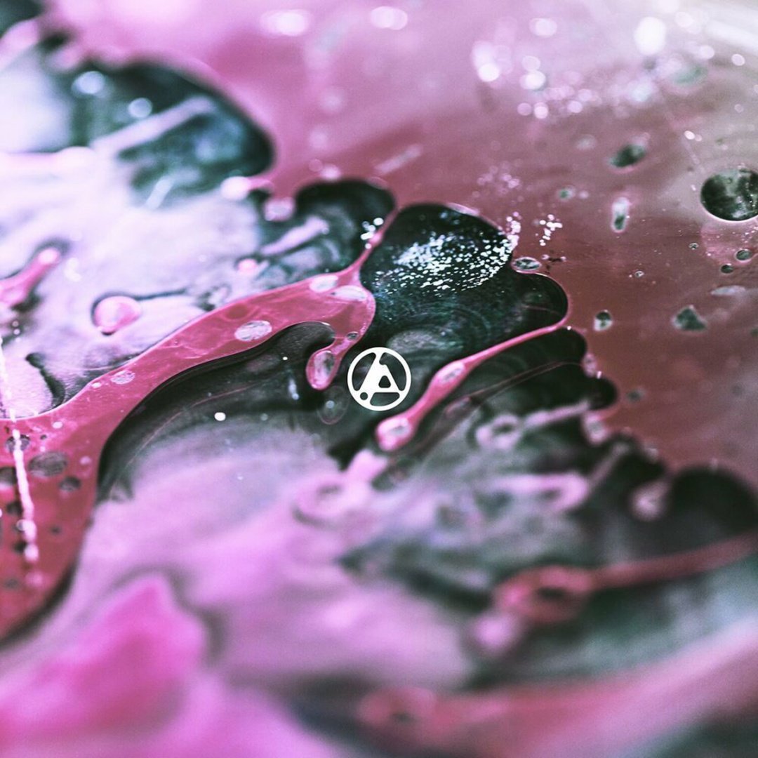 Пластинка Linkin Park From Zero (Color)