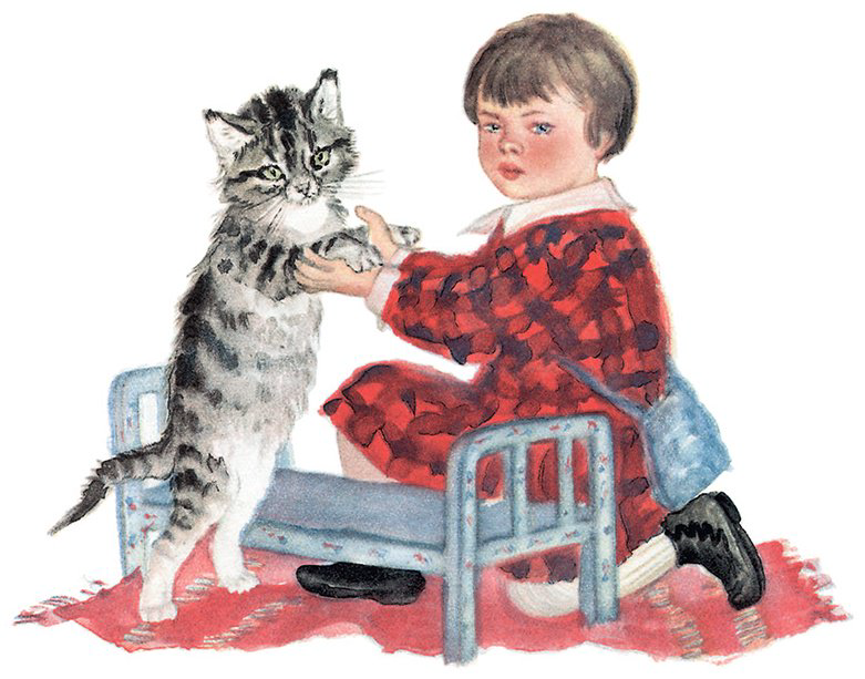 Книга Маршак С. Я.: Усатый-полосатый купить,NaN