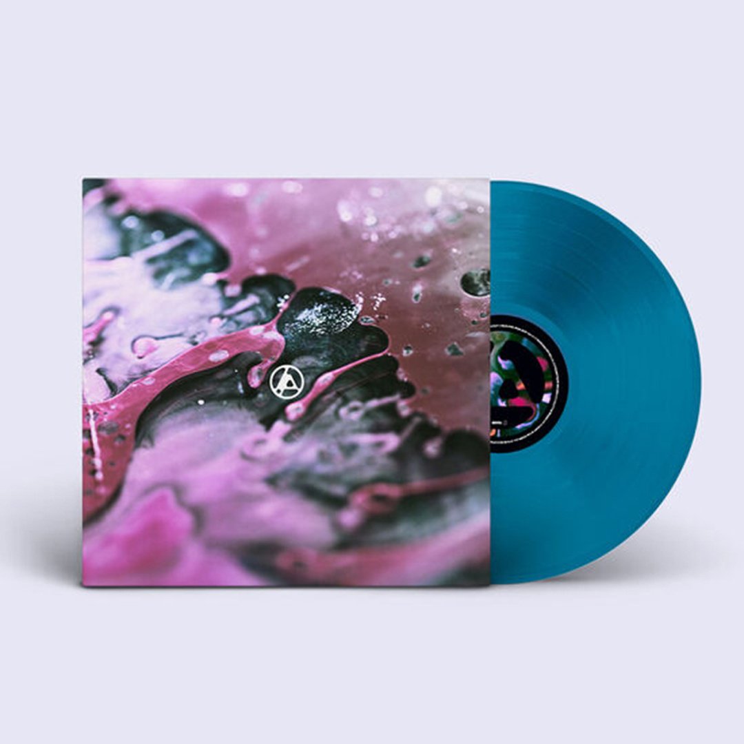 Пластинка Linkin Park From Zero (Color) - ForteMarket Пластинка Linkin Park From Zero (Color) купить,0