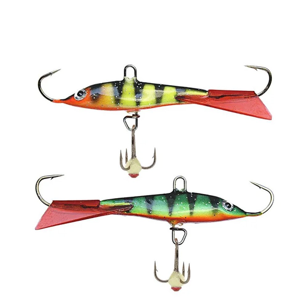 Балансир Akara Bandit 50мм 8гр 2,0in-2/7oz 29/94 купить,NaN