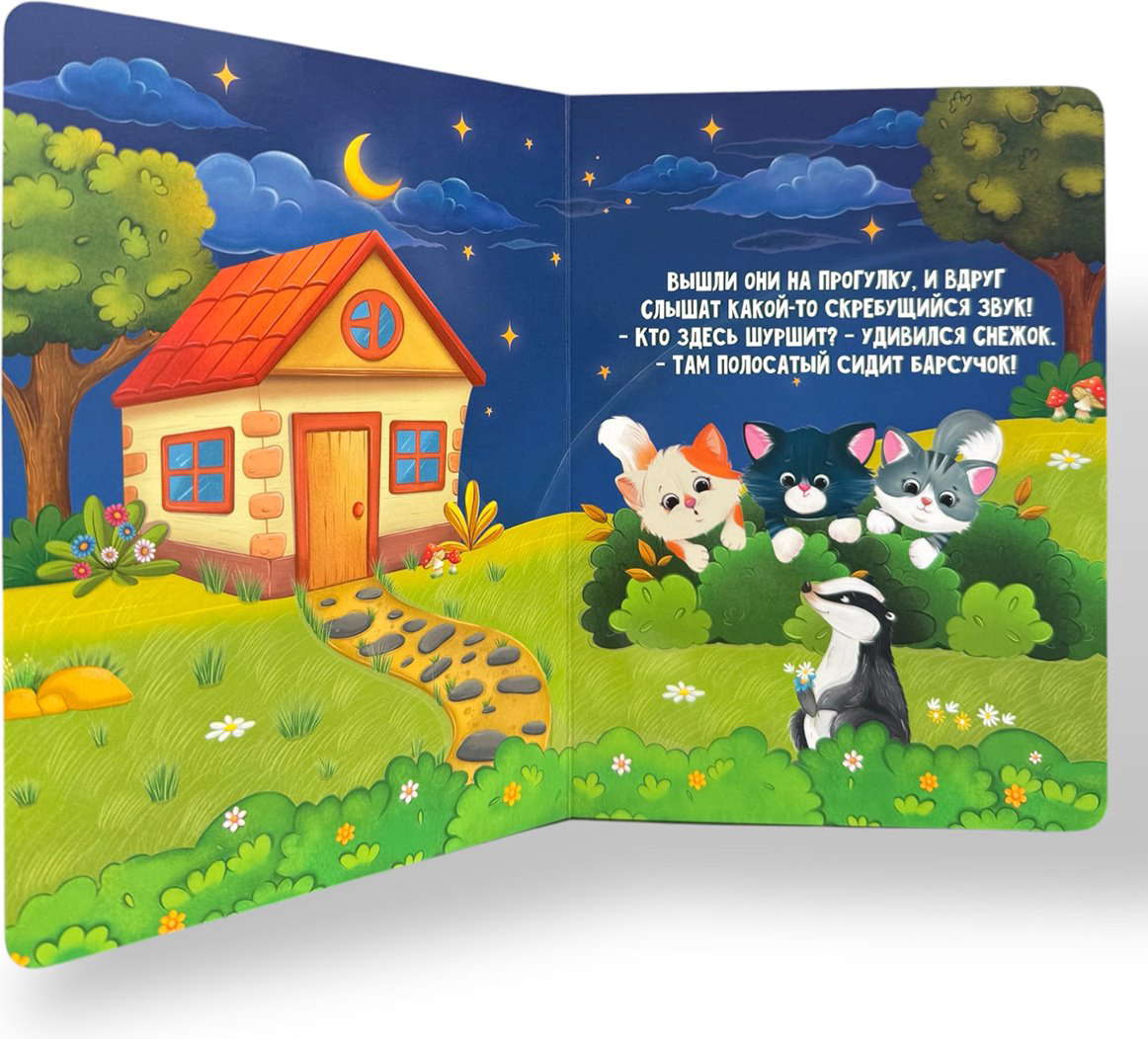 Книга Без автора: Кто не спит ночью! купить,NaN