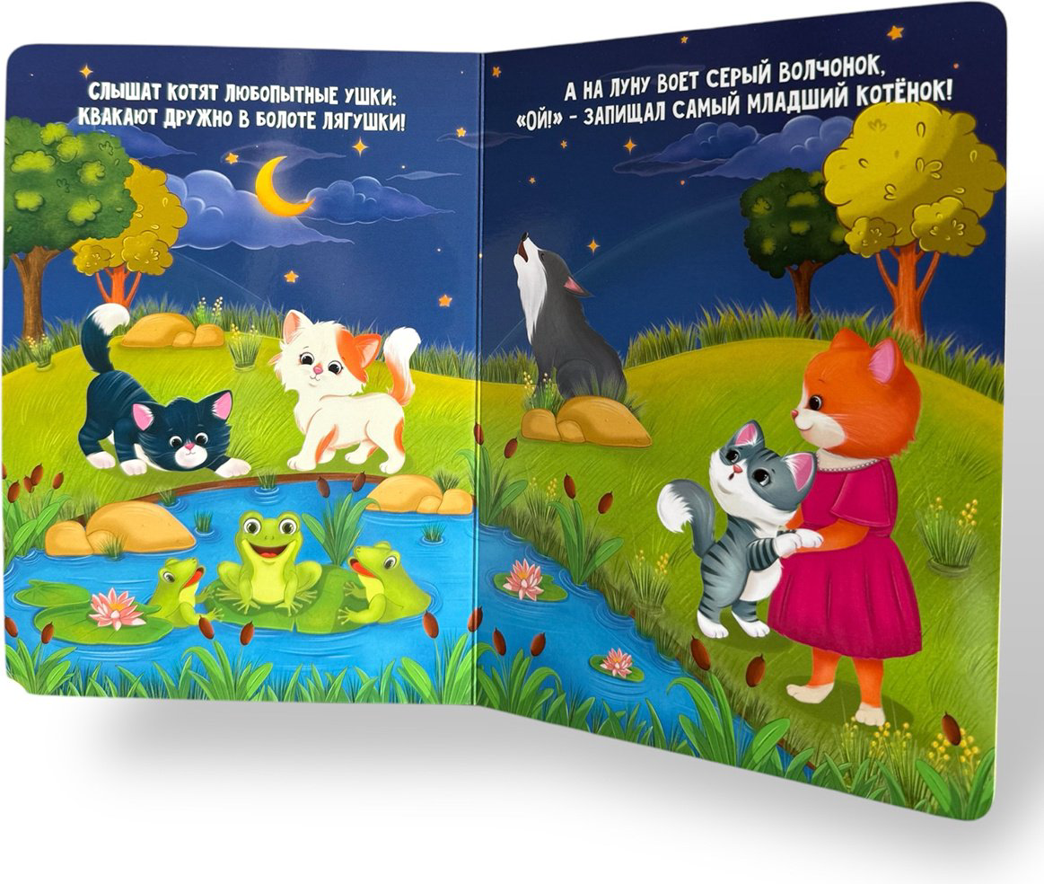 Книга Без автора: Кто не спит ночью! купить,NaN