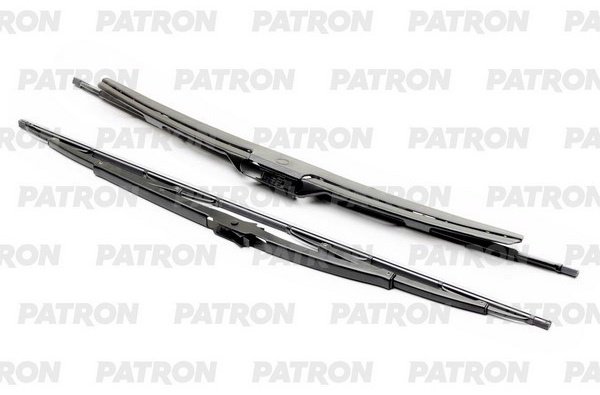 Щетка каркасная PATRON pwb6161ce34 600 мм, 1 шт купить,NaN