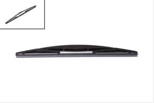 Щетка бескаркасная Stellox 101300-sx 300 мм, 1 шт купить,NaN