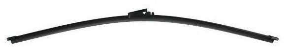 Щетка бескаркасная Stellox 106400SX 400 мм, 1 шт купить,NaN