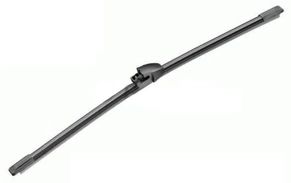 Щетка бескаркасная Stellox 113 325-SX 325 мм, 1 шт купить,NaN