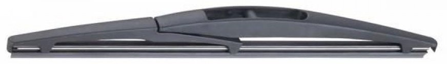 Щетка бескаркасная Stellox 110250SX 250 мм, 1 шт купить,NaN