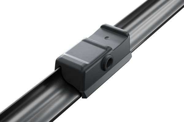 Щетка бескаркасная Stellox 201 615-SX 650 мм, 2 шт купить,NaN