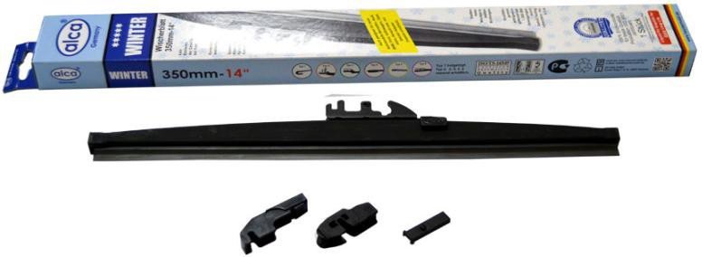 Щетка каркасная Alca 64000 350 мм, 1 шт купить,NaN