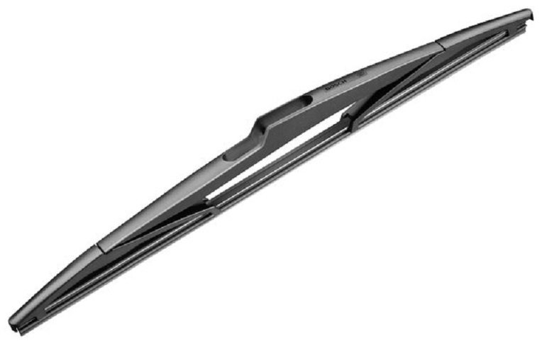 Щетка гибридная Bosch H352 350 мм, 1 шт купить,NaN